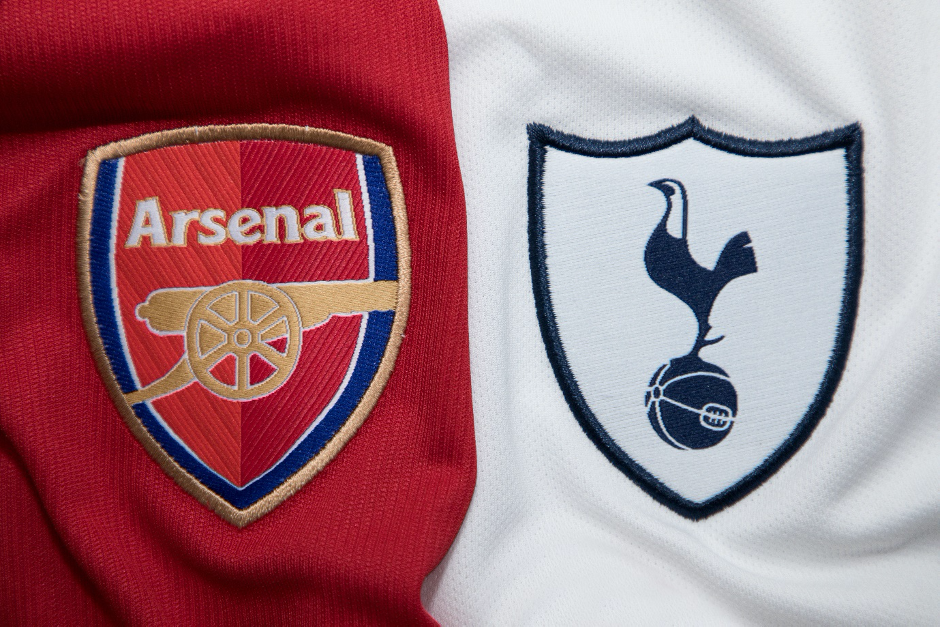North London Derby
