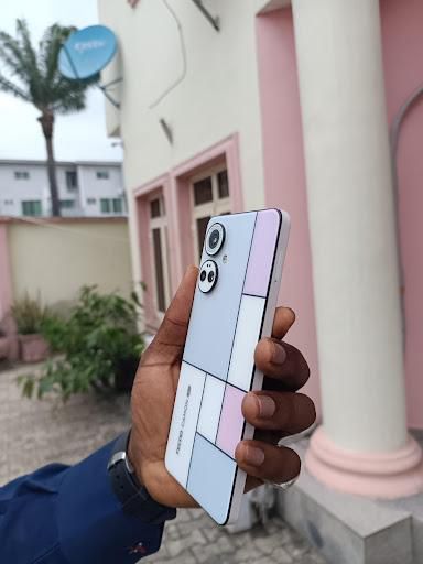 Everything you need to know about the TECNO  Camon 19 Pro Modrian edition