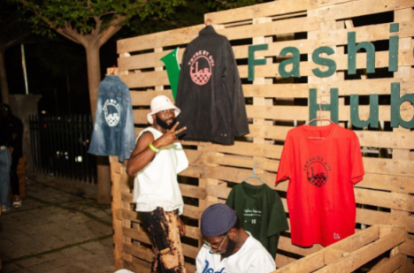 Jameson Connects Abuja