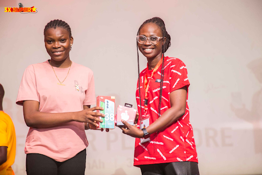 itel, Olamide Baddo shuts down Lagos at the 3x Superstar grand finale