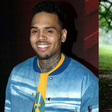 Chris Brown and Wizkid