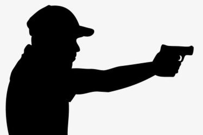 Man shoots brother to death