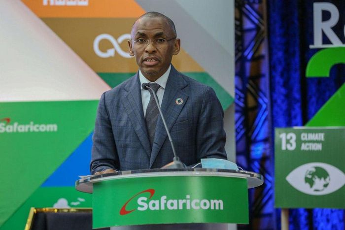 Safaricom refutes dominance claims by Airtel, says the market is big enough for healthy competition