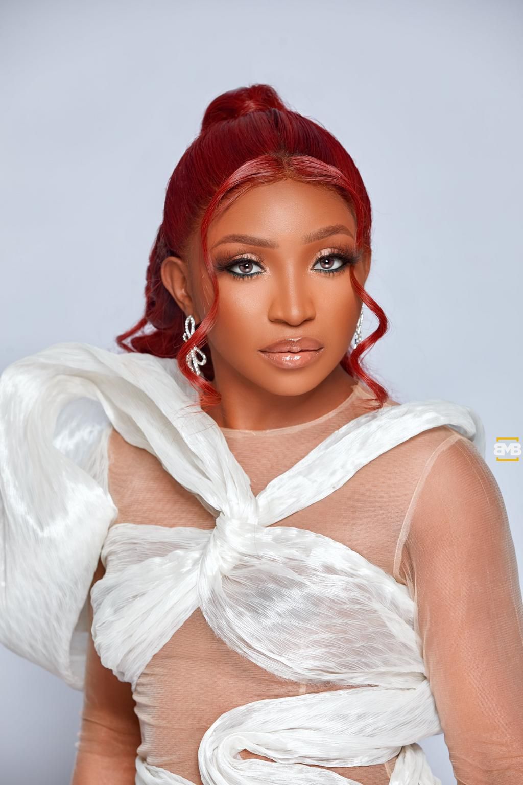 AMVCA-winning actress Omawunmi Dada