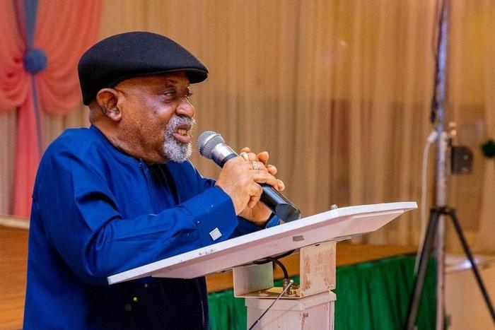 Labour and Employment Minister, Chris Ngige. [TheCable]