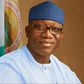 Gov. Kayode Fayemi, Governor of Ekiti State (VanguardNG)
