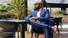 Nigerian singer and politician Bankole Wellington [Instagram/BankyW]