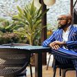 Nigerian singer and politician Bankole Wellington [Instagram/BankyW]