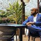 Nigerian singer and politician Bankole Wellington [Instagram/BankyW]