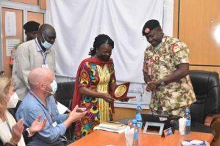 Military remains neutral, fair to all – Commander (NAN)