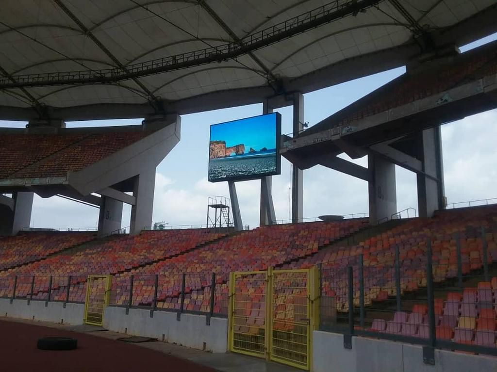 Moshood Abiola National Stadium