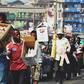 Parents and guardians send their wards or anybody under them to hawk on streets and highways.
