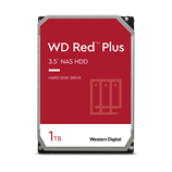 For The Budding Entrepreneur –WD Red Plus