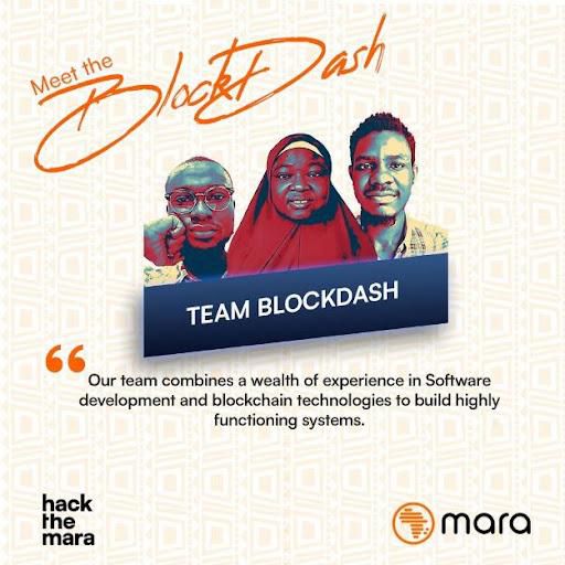 Meet the top eight Web3 developers and innovators from the Hack the Mara Hackathon