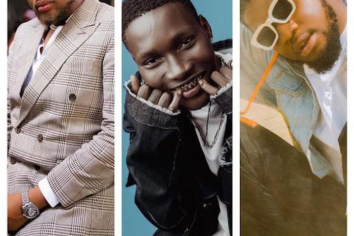 New kid, YoungCee just like Buju and Zino Leesky is amongst the fast rising Afrobeat stars