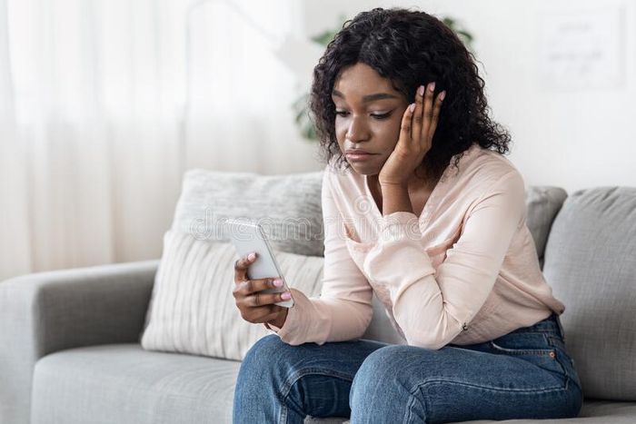 Living alone has its ups and downs [Dreamstime]