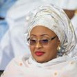 Aisha Buhari