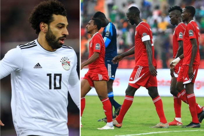 Egypt vs Sudan Kickoff time, venue, team news, predictions - AFCON 2021 Preview