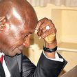 Ibrahim Magu accused of using a pastor to reloot funds (Vanguards)