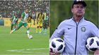 Nigerians remember Gernot Rohr as Ghana knock out Super Eagles of Nigeria