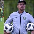 Nigerians remember Gernot Rohr as Ghana knock out Super Eagles of Nigeria
