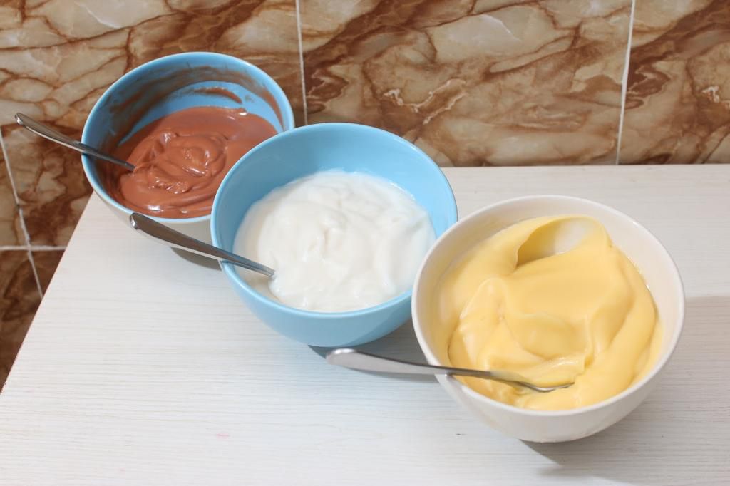 Pap or Akamu