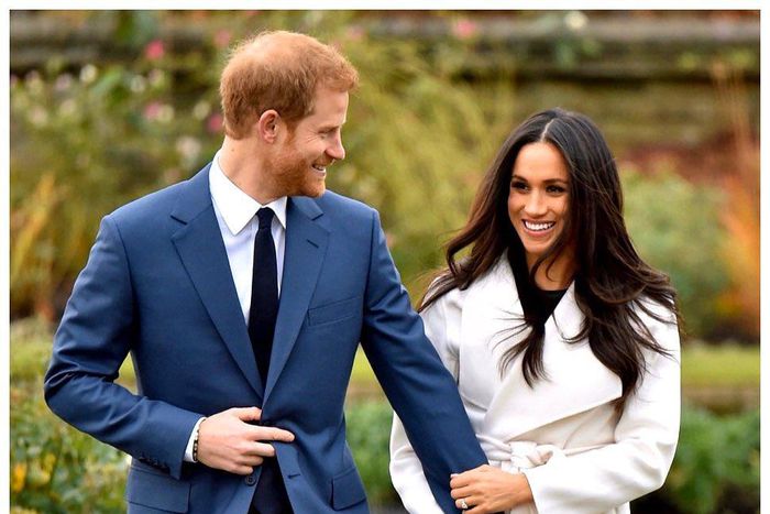 Prince Harry and his wife, Meghan Markle spent $14.5M on their new home [Instagram/SussexRoyal]