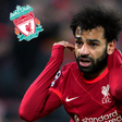 Mohamed Salah's future remains in doubt as the Egyptian star is yet to agree a new contract with Liverpool
