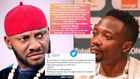 Nollywood actor Yul Edochie hits out at Ahmed Musa over ASUU strike post