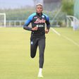 Osimhen is close to returning for Napoli