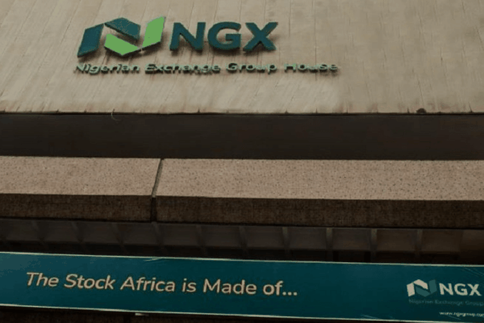 Nigerian Exchange Group.