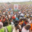 Peter Obi supporters throng Abuja streets for Obidient march