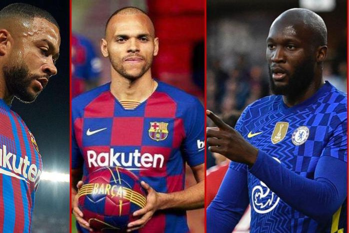 Top 10 banter names in football