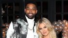 tristan thompson khloe kardashian