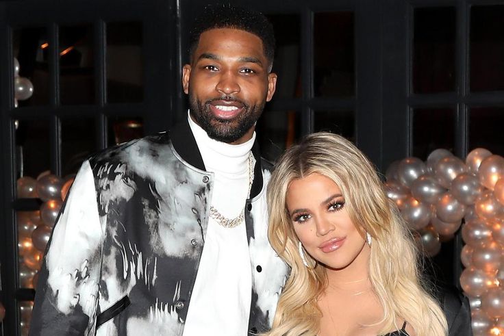 tristan thompson khloe kardashian