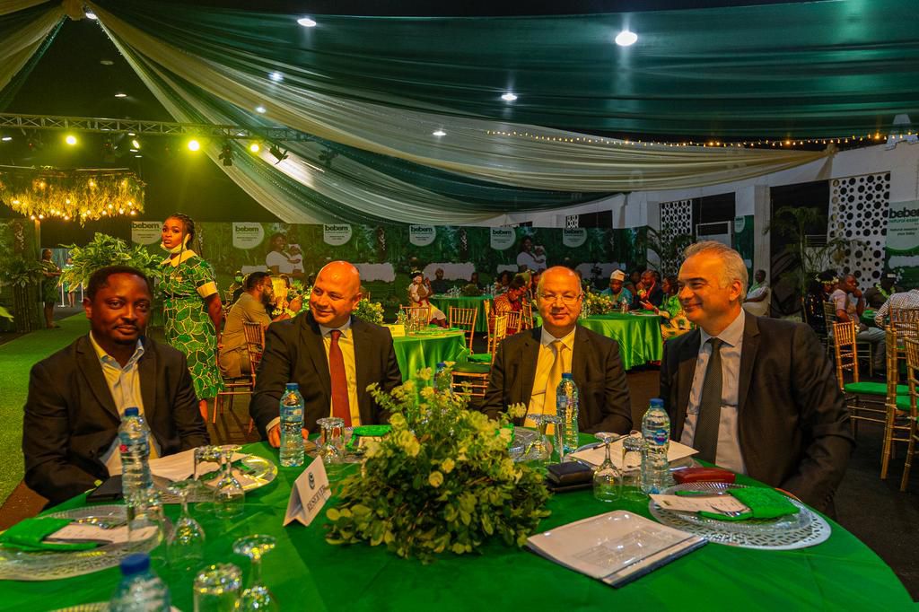 Enveloped in nature, Hayat Kimya unveils Bebem with natural essences baby diapers and molped with antibacterial protection