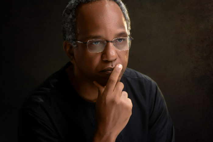 Funso Doherty, ADC flagbearer Lagos 2023