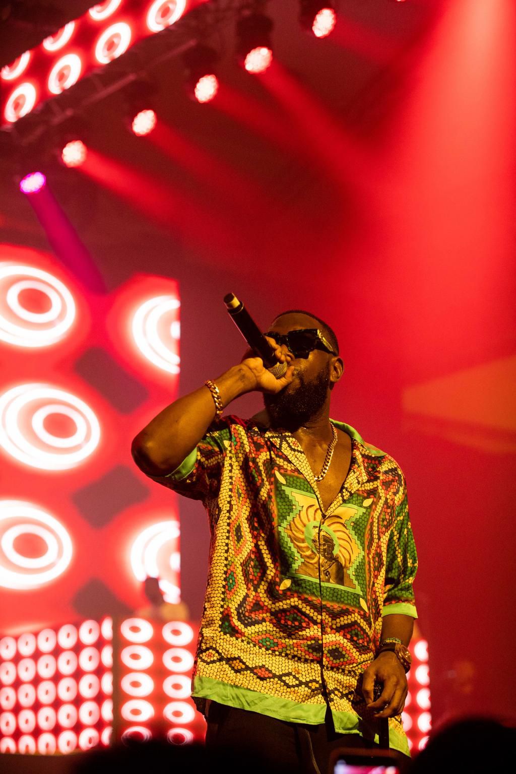 Timaya