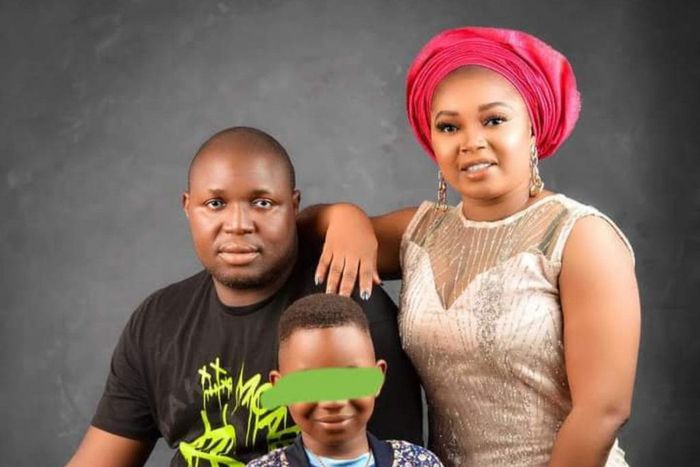 Jealous man strangles wife