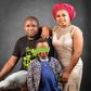 Jealous man strangles wife