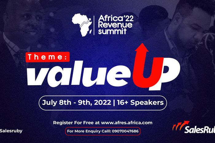 AFRES 2022: Turbocharge your sales value