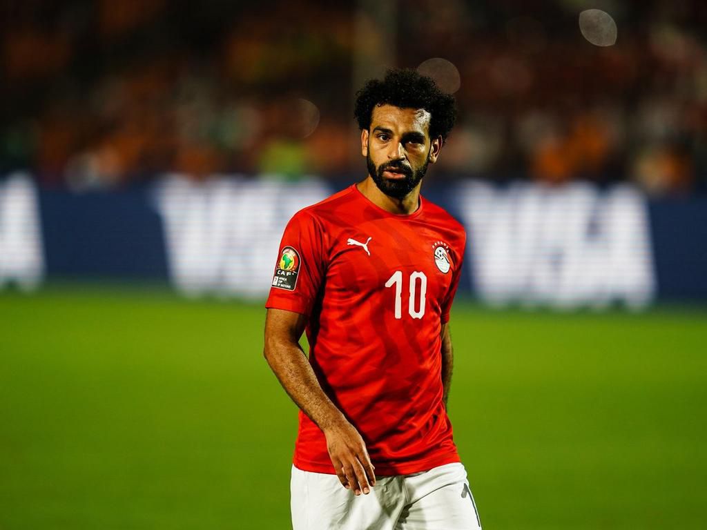 Mohamed Salah to be taught in schools after being added to Egypt’s national curriculum