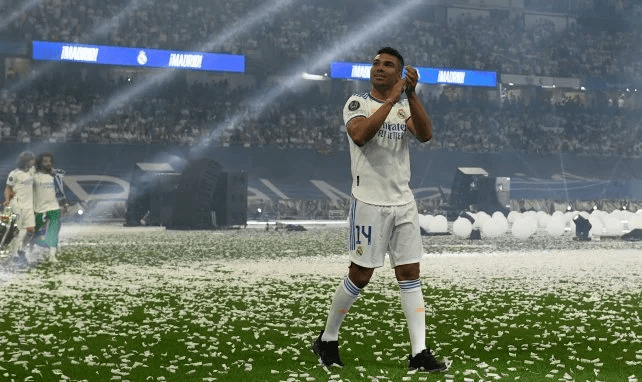 CASEMIRO