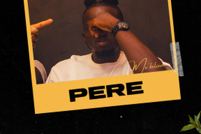 Mo’Believe shares new single 'Père'