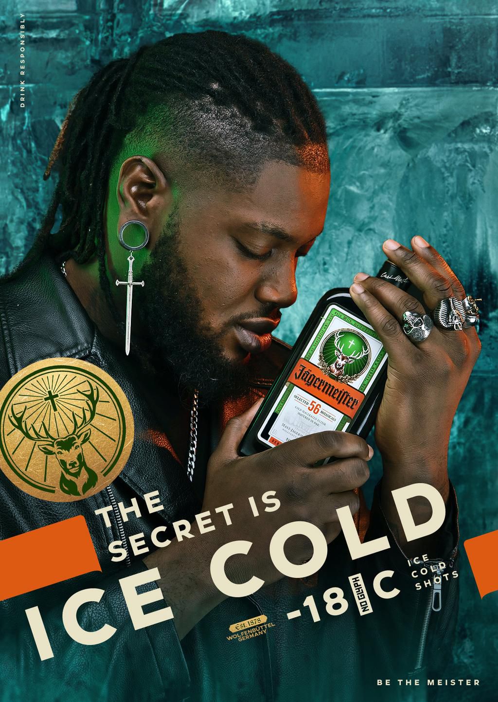 Unveiling the Meisters #TheMeisterExpression