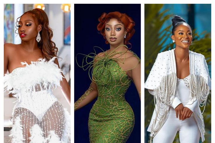 The best post show looks so far [Instagram]