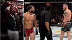 Kamaru Usman was there as Covington defeated Masvidal at UFC 272