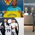 Alaba, Danjuma, Duro, Willian Jose and the Top 5 transfers of the La Liga season