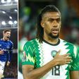 Can Alex Iwobi replicate his Everton performance for Nigeria?