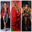 These celebrities nailed the theme [Instagram]